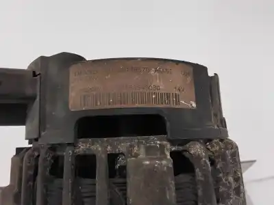 Second-hand car spare part alternator for citroen c2 (jm_) 1.6 vts oem iam references ms1022118570  9654343080