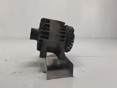 Second-hand car spare part alternator for citroen c2 (jm_) 1.6 vts oem iam references ms1022118570  9654343080