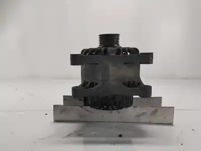 Second-hand car spare part alternator for citroen c2 (jm_) 1.6 vts oem iam references ms1022118570  9654343080