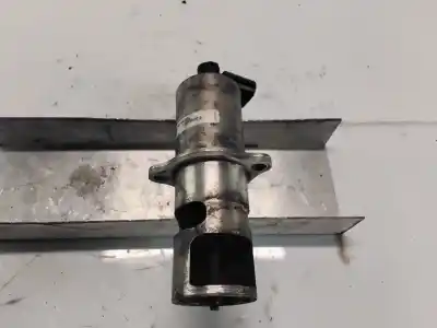 Автозапчастина б/у клапан egr для renault laguna ii (bg0) authentique 120 cv / 88 kw посилання на oem iam 8200542997  