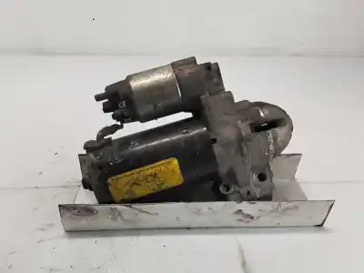Second-hand car spare part starter motor for bmw x1 (e84) sdrive 18i 150 cv / 110 kw oem iam references 0001148010  
