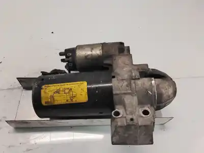 Second-hand car spare part STARTER MOTOR for BMW X1 (E84)  OEM IAM references 0001148010  