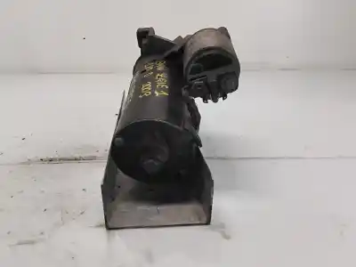 Second-hand car spare part starter motor for bmw x1 (e84) sdrive 18i 150 cv / 110 kw oem iam references 0001148010  