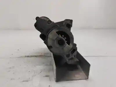 Second-hand car spare part starter motor for bmw x1 (e84) sdrive 18i 150 cv / 110 kw oem iam references 0001148010  
