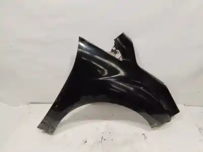 Peça sobressalente para automóvel em segunda mão guarda-lamas dianteiro direito por ford c-max titanium 95 cv / 70 kw referências oem iam 1929669  