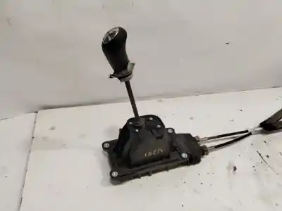 Pezzo di ricambio per auto di seconda mano LEVA DEL CAMBIO per RENAULT CAPTUR  Riferimenti OEM IAM 349016019R  