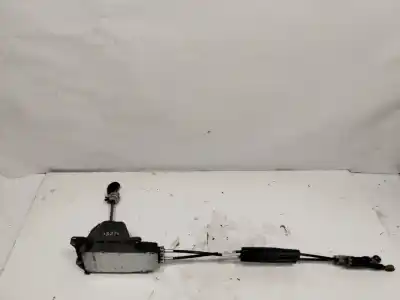 Pezzo di ricambio per auto di seconda mano leva del cambio per renault captur intens 90 cv / 66 kw riferimenti oem iam 349016019r  