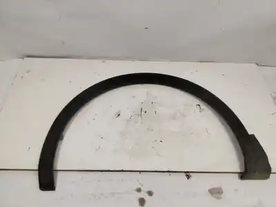 Peça sobressalente para automóvel em segunda mão aba do guarda-lamas dianteiro esquerdo por peugeot 3008 active referências oem iam 109796a1