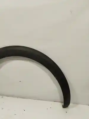 Peça sobressalente para automóvel em segunda mão aba do guarda-lamas traseiro esquerdo por peugeot 3008 active referências oem iam 9825289177