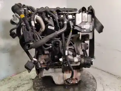 Pezzo di ricambio per auto di seconda mano motore completo per jeep compass ii limited 4x4 170 cv / 125 kw riferimenti oem iam 55263088   Pezzo di ricambio per auto di seconda mano motore completo per jeep compass ii limited 4x4 170 cv / 125 kw riferimenti oem iam 55263088