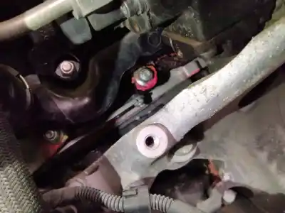 Pezzo di ricambio per auto di seconda mano motore completo per jeep compass ii limited 4x4 170 cv / 125 kw riferimenti oem iam 55263088   Pezzo di ricambio per auto di seconda mano motore completo per jeep compass ii limited 4x4 170 cv / 125 kw riferimenti oem iam 55263088