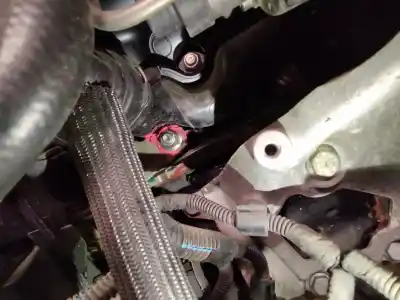 Pezzo di ricambio per auto di seconda mano motore completo per jeep compass ii limited 4x4 170 cv / 125 kw riferimenti oem iam 55263088   Pezzo di ricambio per auto di seconda mano motore completo per jeep compass ii limited 4x4 170 cv / 125 kw riferimenti oem iam 55263088