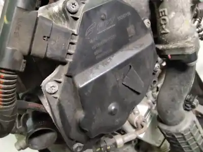Автозапчасти б/у ПОЛНЫЙ ДВИГАТЕЛЬ за JEEP COMPASS II  ссылки OEM IAM 55263088  