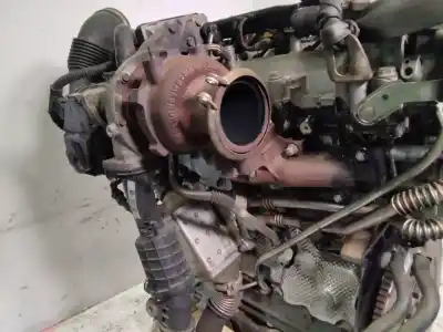 Pezzo di ricambio per auto di seconda mano motore completo per jeep compass ii limited 4x4 170 cv / 125 kw riferimenti oem iam 55263088   Pezzo di ricambio per auto di seconda mano motore completo per jeep compass ii limited 4x4 170 cv / 125 kw riferimenti oem iam 55263088