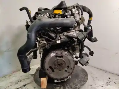 Pezzo di ricambio per auto di seconda mano motore completo per jeep compass ii limited 4x4 170 cv / 125 kw riferimenti oem iam 55263088   Pezzo di ricambio per auto di seconda mano motore completo per jeep compass ii limited 4x4 170 cv / 125 kw riferimenti oem iam 55263088