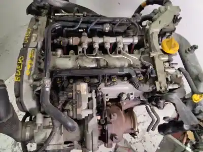 Pezzo di ricambio per auto di seconda mano motore completo per jeep compass ii limited 4x4 170 cv / 125 kw riferimenti oem iam 55263088   Pezzo di ricambio per auto di seconda mano motore completo per jeep compass ii limited 4x4 170 cv / 125 kw riferimenti oem iam 55263088