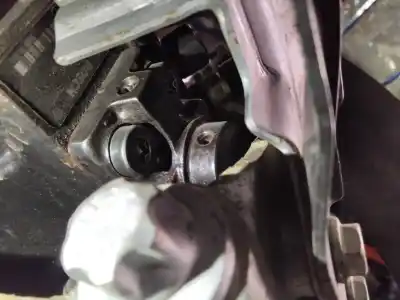 Pezzo di ricambio per auto di seconda mano motore completo per jeep compass ii limited 4x4 170 cv / 125 kw riferimenti oem iam 55263088   Pezzo di ricambio per auto di seconda mano motore completo per jeep compass ii limited 4x4 170 cv / 125 kw riferimenti oem iam 55263088