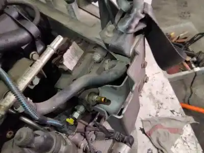 Pezzo di ricambio per auto di seconda mano motore completo per jeep compass ii limited 4x4 170 cv / 125 kw riferimenti oem iam 55263088   Pezzo di ricambio per auto di seconda mano motore completo per jeep compass ii limited 4x4 170 cv / 125 kw riferimenti oem iam 55263088