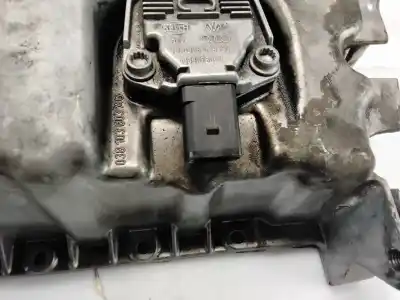 Peça sobressalente para automóvel em segunda mão CÁRTER por VOLKSWAGEN GOLF V BERLINA (1K1)  Referências OEM IAM 038103603AG  