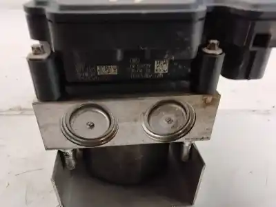 Peça sobressalente para automóvel em segunda mão abs por renault kadjar zen referências oem iam 476606749r  