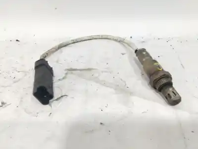 Pezzo di ricambio per auto di seconda mano SONDA LAMBDA per PEUGEOT 208  Riferimenti OEM IAM 9673438580  