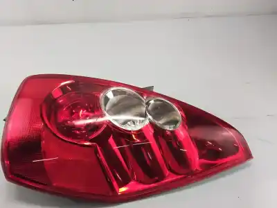 Автозапчастина б/у правий ліхтар для mazda 5 (cr19) 2.0 cd (cr19) посилання на oem iam 08-216-1970r-r  082161970r