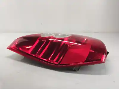 Автозапчастина б/у правий ліхтар для mazda 5 (cr19) 2.0 cd (cr19) посилання на oem iam 08-216-1970l-r  082161970l