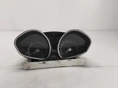 Автозапчасти б/у приборная доска за ford fiesta (cb1) econetic ссылки oem iam vp8a6f10894bc