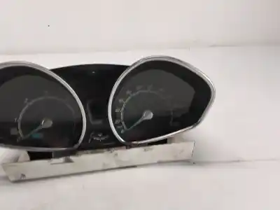 Peça sobressalente para automóvel em segunda mão quadrante por ford fiesta (cb1) econetic referências oem iam vp8a6f10894bc  