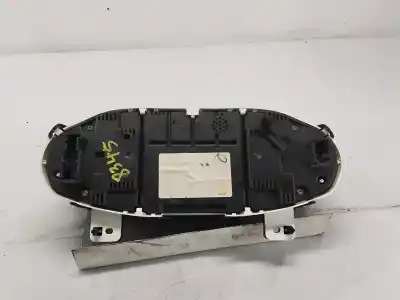 Peça sobressalente para automóvel em segunda mão quadrante por ford fiesta (cb1) econetic referências oem iam vp8a6f10894bc  