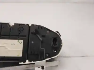 Peça sobressalente para automóvel em segunda mão quadrante por ford fiesta (cb1) econetic referências oem iam vp8a6f10894bc  