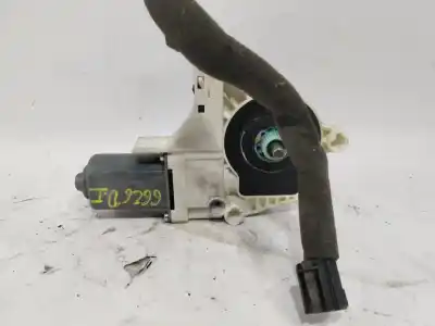 Gebrauchtes Autoersatzteil vorderer linker fenstermotor zum skoda superb ii ranchera familiar (3t5) 2.0 tdi 16v oem-iam-referenzen 5k0959801a  