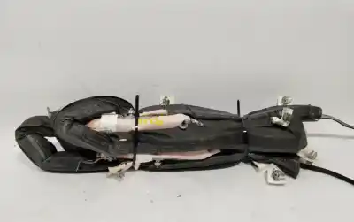 Peça sobressalente para automóvel em segunda mão airbag de cortina dianteiro direito por peugeot 3008 active referências oem iam 9811504380