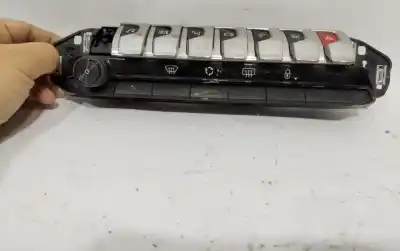 Second-hand car spare part multifunction switch for peugeot 3008 active oem iam references 28581371  98249153dx