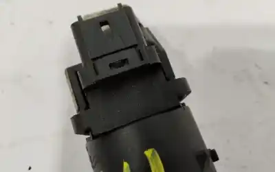 Peça sobressalente para automóvel em segunda mão comutador de ignição por peugeot 3008 active referências oem iam 9673257480