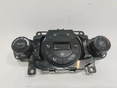 Автозапчасти б/у климат-контроль за ford fiesta (cb1) econetic ссылки oem iam 86t18c612