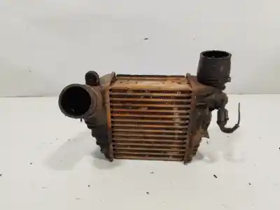 Peça sobressalente para automóvel em segunda mão INTERCOOLER por SEAT LEON (1M1)  Referências OEM IAM 862328X  