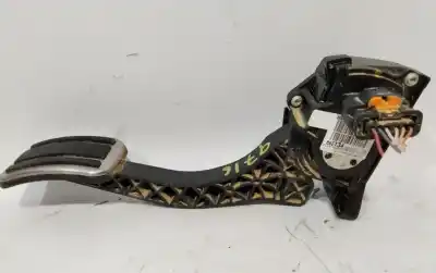 Peça sobressalente para automóvel em segunda mão pedal acelerador por peugeot 3008 active referências oem iam 86et34