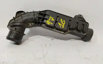 Peça sobressalente para automóvel em segunda mão tubo de pressão do turbo por peugeot 3008 active referências oem iam 9810958280