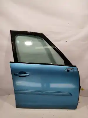 Автозапчасти б/у дверь передняя правая за citroen c4 picasso i monospace (ud_) 1.6 hdi ссылки oem iam 9004y0  