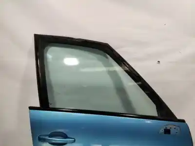 Автозапчасти б/у дверь передняя правая за citroen c4 picasso i monospace (ud_) 1.6 hdi ссылки oem iam 9004y0  