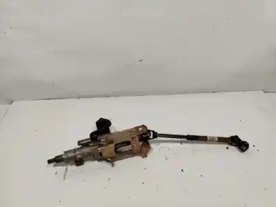 Second-hand car spare part Steering Column for PEUGEOT 3008 Active OEM IAM references 9820460277  