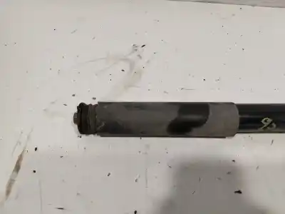 Peça sobressalente para automóvel em segunda mão amortecedor traseiro esquerdo por peugeot 3008 active referências oem iam 9824958980