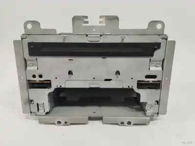 Автозапчастина б/у аудіо система / радіо cd для mazda 5 (cr19) 2.0 cd (cr19) посилання на oem iam 14792086