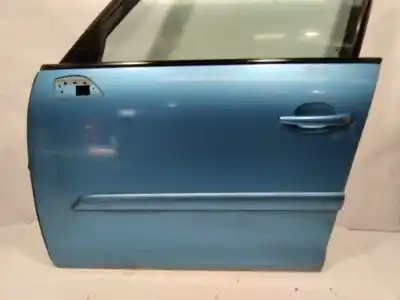 Автозапчастина б/у ПЕРЕДНІ ЛІВІ ДВЕРІ для CITROEN C4 PICASSO I MONOSPACE (UD_)  Посилання на OEM IAM 9002X7  