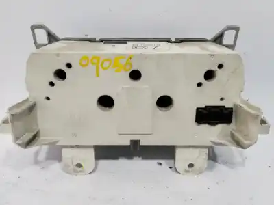 Автозапчастина б/у клімат-контроль для mazda 5 (cr19) 2.0 cd (cr19) посилання на oem iam k1900cc30  