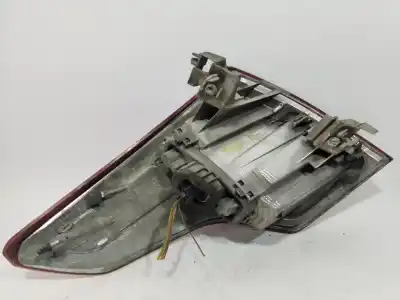 Автозапчасти б/у правый задний фонарь за citroen c4 picasso i monospace (ud_) 1.6 hdi ссылки oem iam 9653547480  