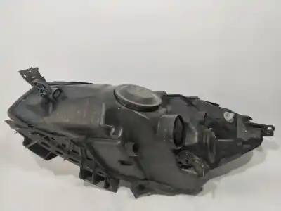 Peça sobressalente para automóvel em segunda mão farol / farolim direito por citroen c4 picasso i monospace (ud_) 1.6 hdi referências oem iam 6206a8