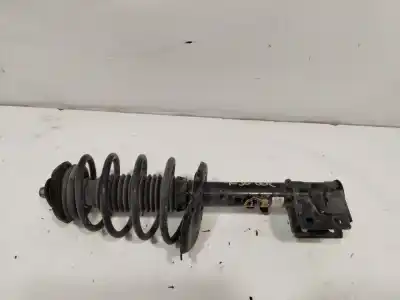 Peça sobressalente para automóvel em segunda mão amortecedor dianteiro direito por citroen c4 picasso i monospace (ud_) 1.6 hdi referências oem iam 423182 jp