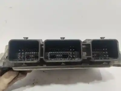 Peça sobressalente para automóvel em segunda mão centralina de motor uce por citroen c4 picasso i monospace (ud_) 1.6 hdi referências oem iam 9664843780